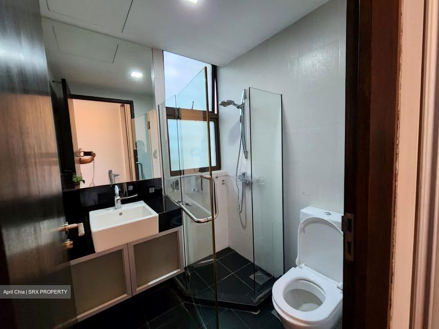 Mount Rosie Road (D11), Terrace #632936511